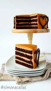 Chocolate-Caramel-Cake-5