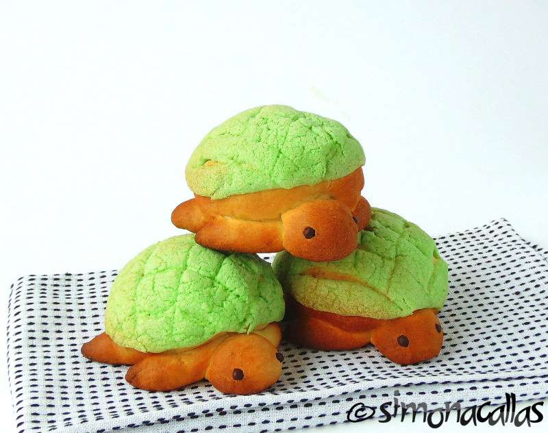 Sweet-Turtle-Buns-3