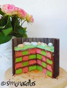 Easter-Checkerboard-Cake-6
