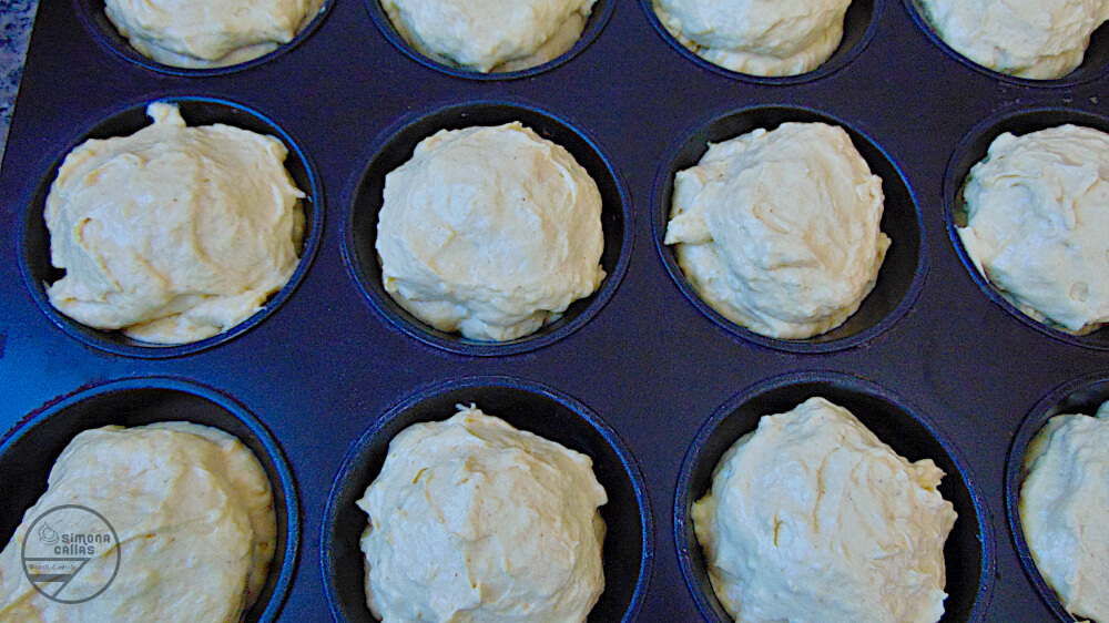 muffins aperitiv rapid simplu 