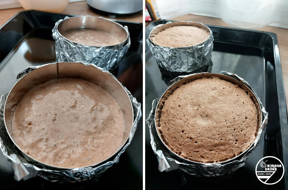 Tort cu mere nuci si caramel walnut caramel apple cake recipe easy naked cake