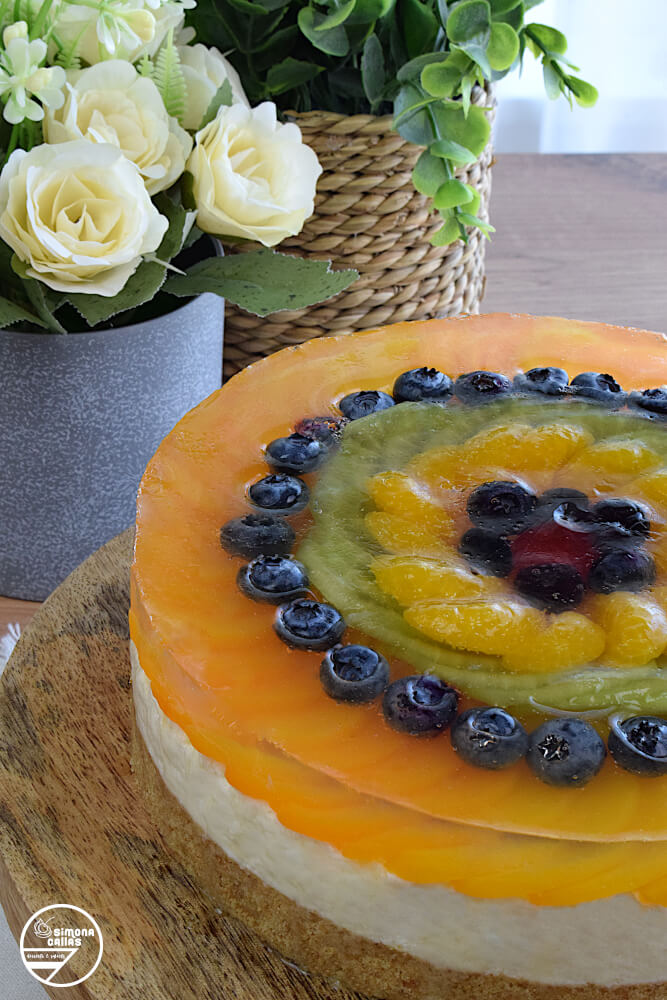 Cheesecake la rece fara zahar prajituri diabet retete keto dessert recipe