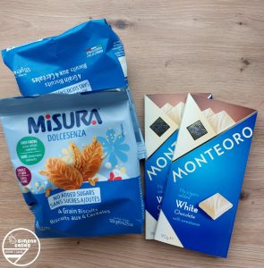 Cheesecake la rece fara zahar