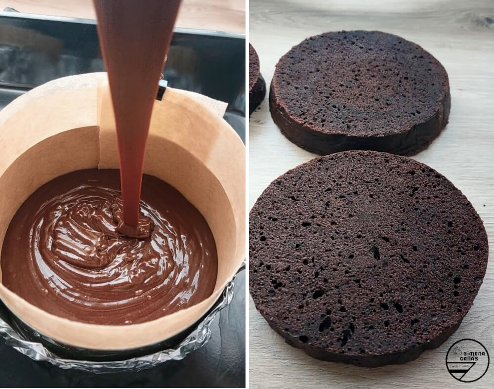 Tort Brigadeiro reteta si poveste chocolate cake recipe