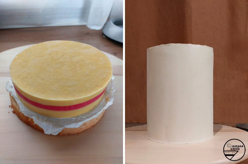 Tort cu zmeura mango si cocos white wedding cake recipe minimalist cake coconut raspberry mango cake