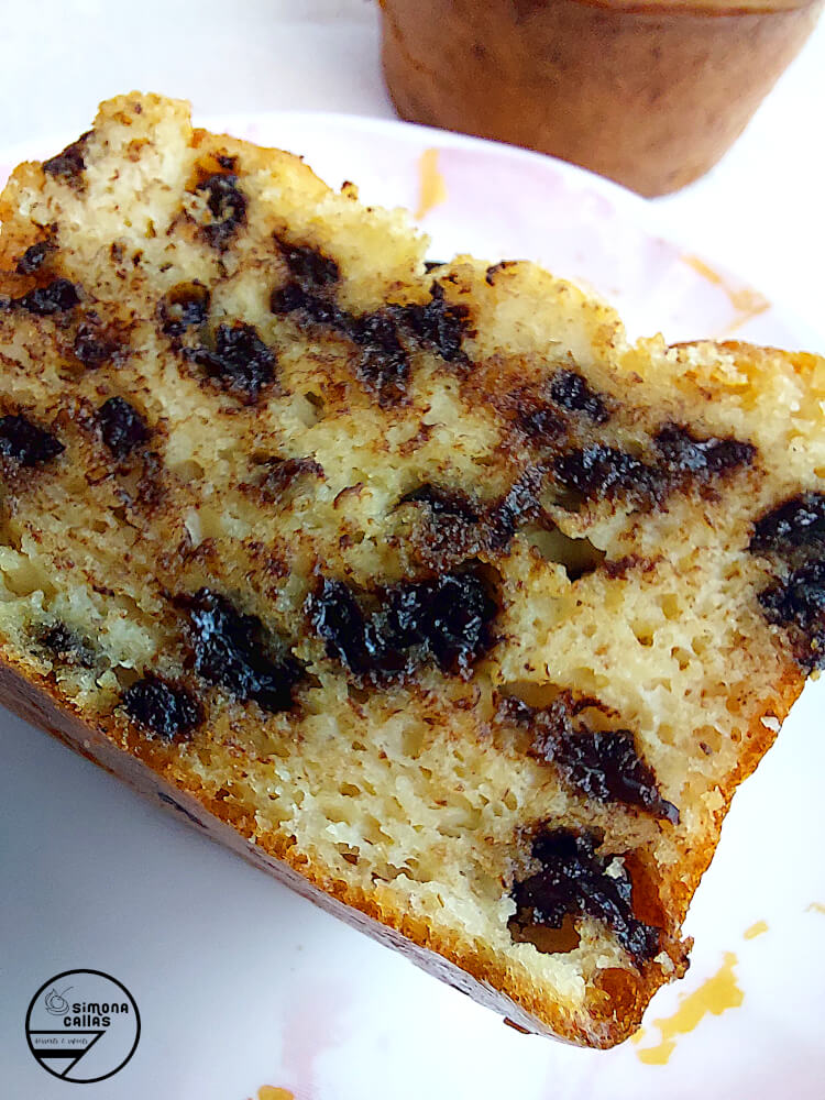 Briose dietetice cu ciocolata Briose dietetice cu ciocolata